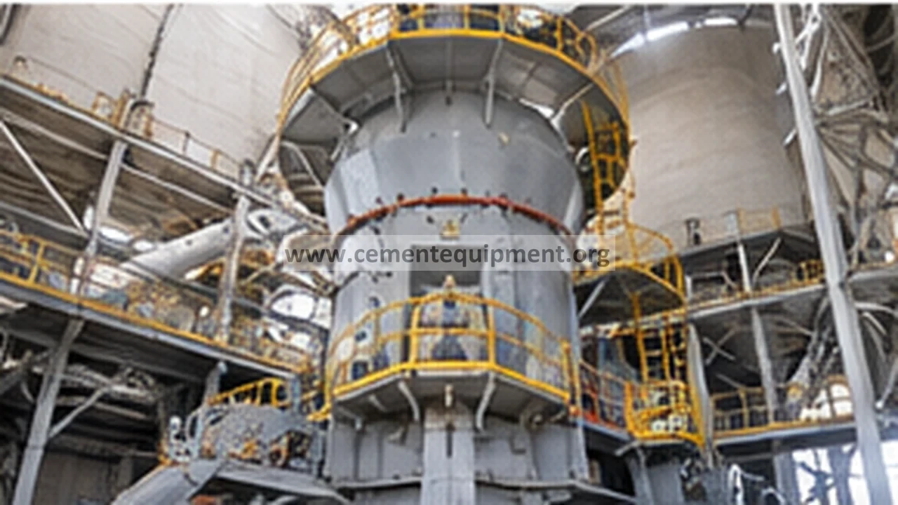 VRM Hydraulic Pressure Pulsation Without Roller Lift: Cement Plant Diagnostic Guide