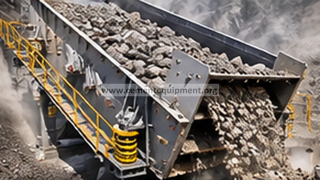 Limestone Crusher Coarse Product: Diagnostic Guide